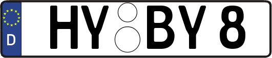 HY-BY8