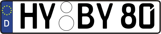 HY-BY80