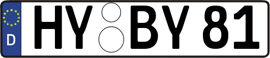 HY-BY81