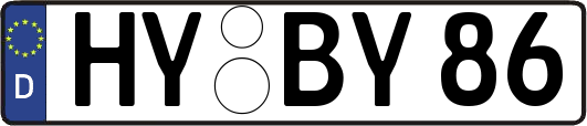 HY-BY86