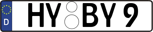 HY-BY9