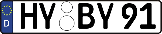 HY-BY91