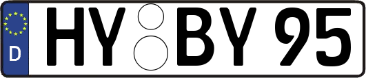 HY-BY95