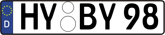 HY-BY98
