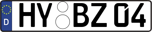 HY-BZ04