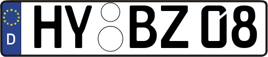 HY-BZ08