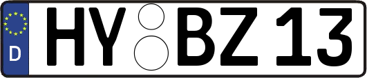 HY-BZ13