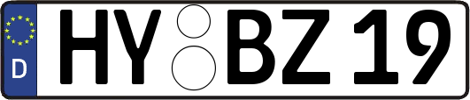 HY-BZ19
