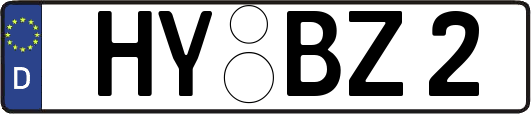 HY-BZ2