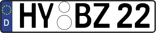 HY-BZ22