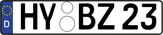 HY-BZ23