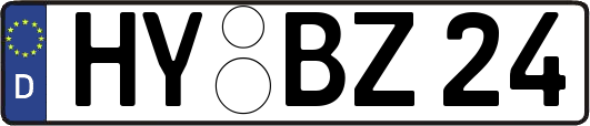 HY-BZ24