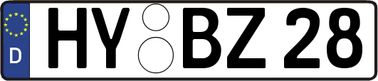 HY-BZ28