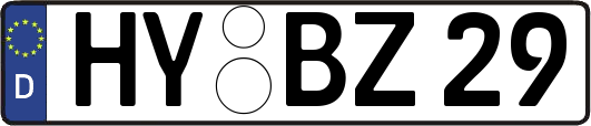 HY-BZ29