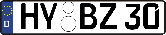 HY-BZ30