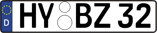HY-BZ32