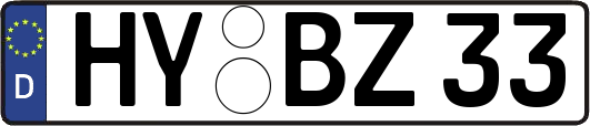 HY-BZ33