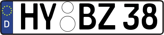 HY-BZ38