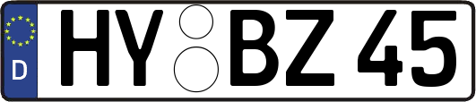 HY-BZ45