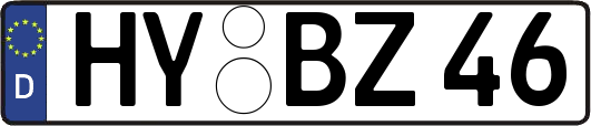 HY-BZ46