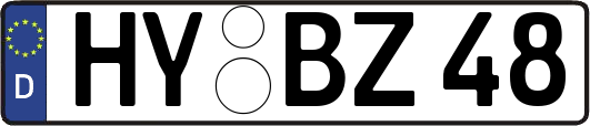 HY-BZ48