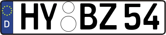HY-BZ54