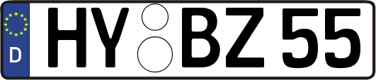 HY-BZ55