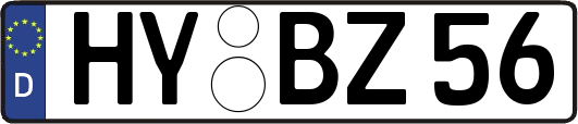 HY-BZ56