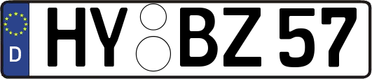 HY-BZ57