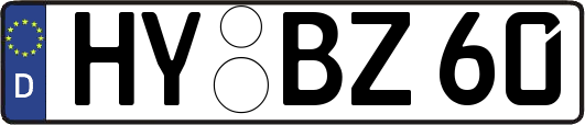 HY-BZ60