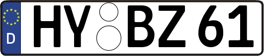 HY-BZ61