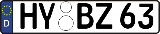 HY-BZ63