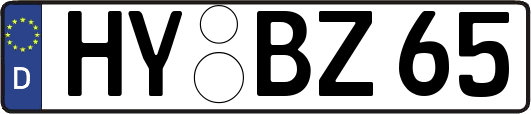 HY-BZ65