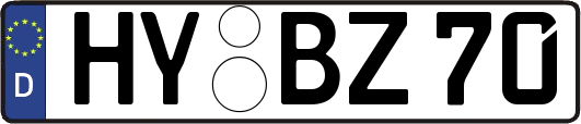 HY-BZ70