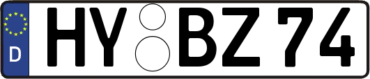HY-BZ74