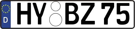 HY-BZ75