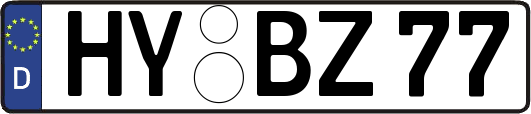 HY-BZ77