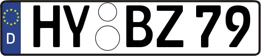 HY-BZ79