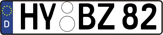 HY-BZ82