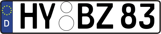 HY-BZ83