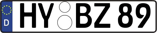 HY-BZ89