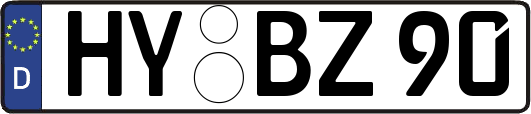 HY-BZ90