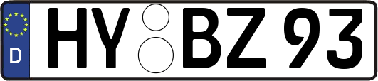 HY-BZ93