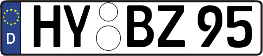 HY-BZ95
