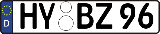 HY-BZ96