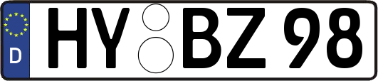 HY-BZ98