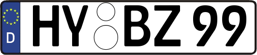 HY-BZ99