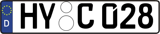 HY-C028