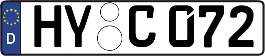 HY-C072