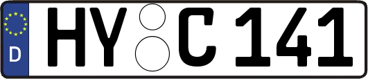 HY-C141